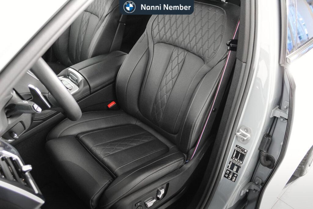 BMW X6 30 d MSport Pro xDrive Steptronic