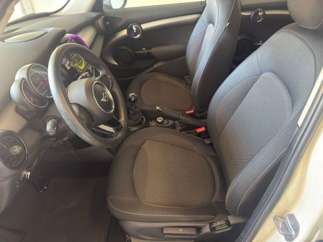 MINI One 1.2 One 75 CV 5 porte