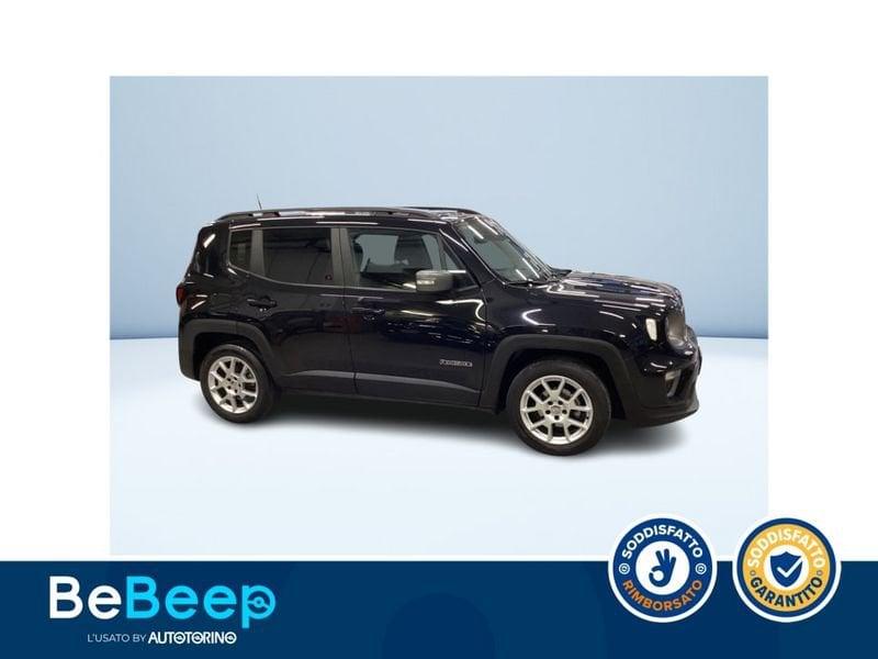 Jeep Renegade 1.0 T3 LIMITED 2WD