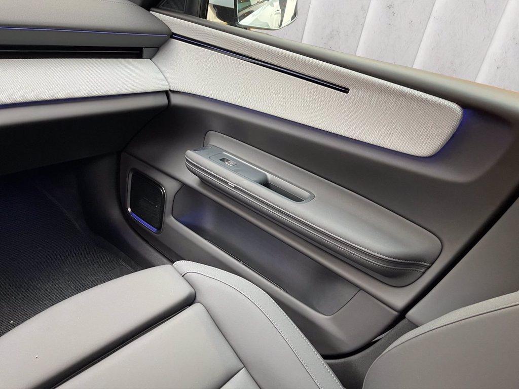 POLESTAR Polestar 4 Long Range Single Motor 100kWh Prime del 2025