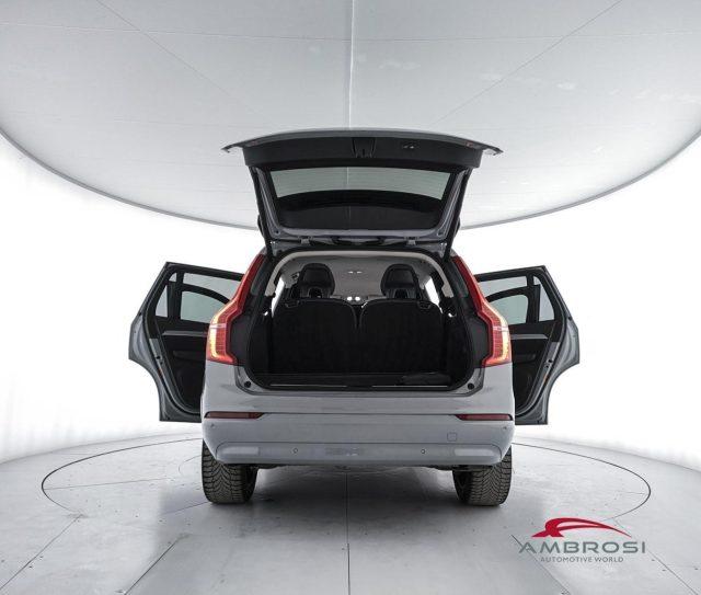 VOLVO XC90 2.0 b5 Core awd 7p.ti auto