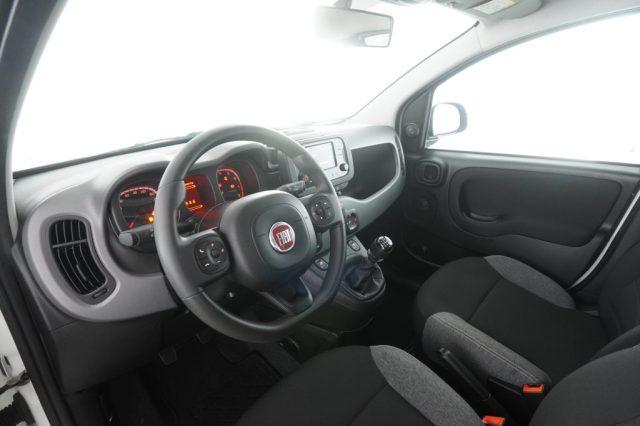 FIAT Panda Panda 1.0 FireFly Hybrid City Life