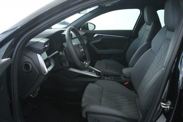 AUDI S3 SPB TFSI 310CV quattro Stronic *SCONTO IMMEDIATO*