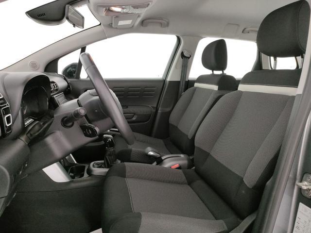 CITROEN C3 Aircross BlueHDi 100 Shine