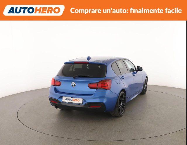 BMW 116 d 5p. Msport