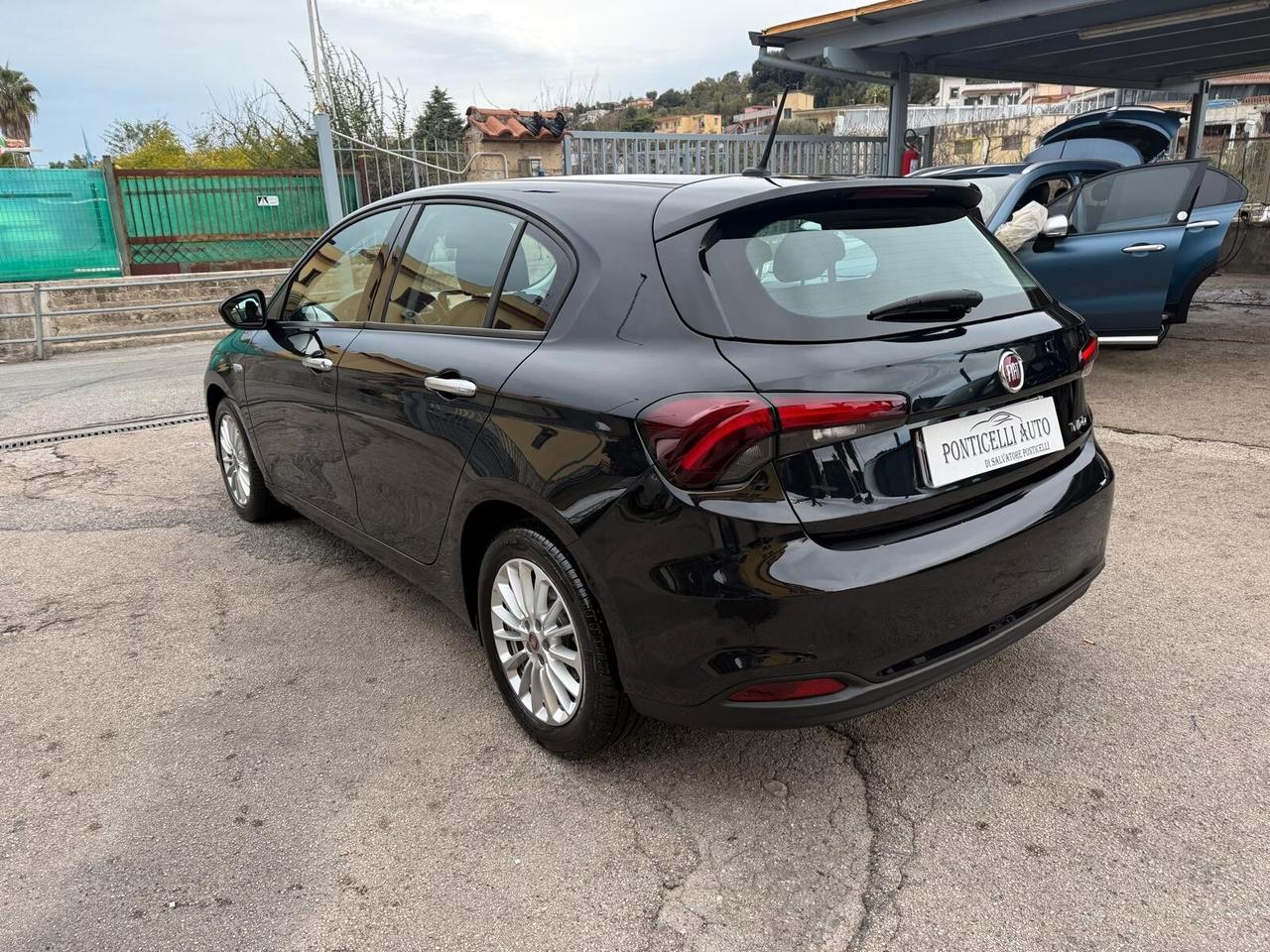 Fiat Tipo 1.6 Mjt S&S 5 porte Life