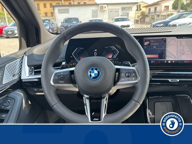 BMW Serie 2 Active Tourer 225e xDrive M Sport