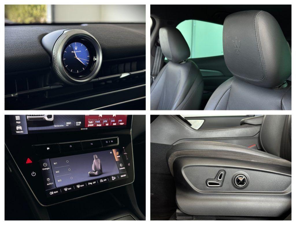 MASERATI Grecale Grecale MHEV 300 CV GT PROMO