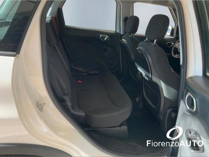 Fiat 500L 1.4 95 CV Cross - PREZZO REALE