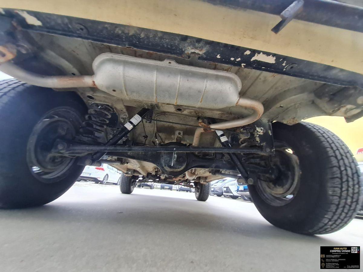 LADA Niva 1.6 Benzina-Anno 1993