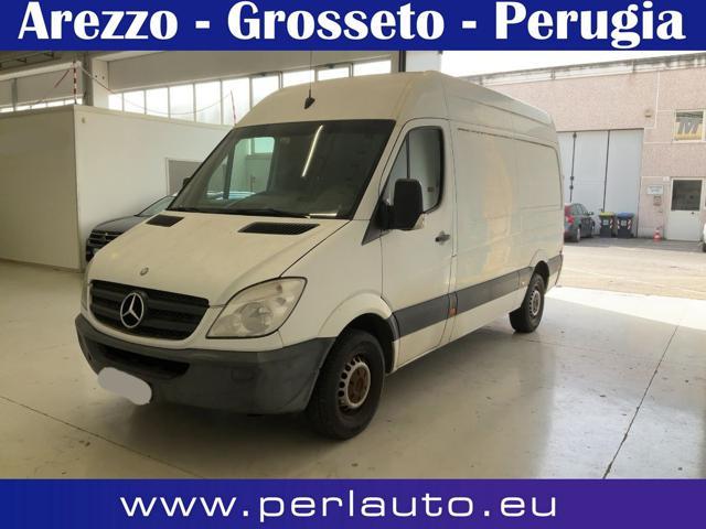 MERCEDES-BENZ Sprinter 313 CDI Furgone