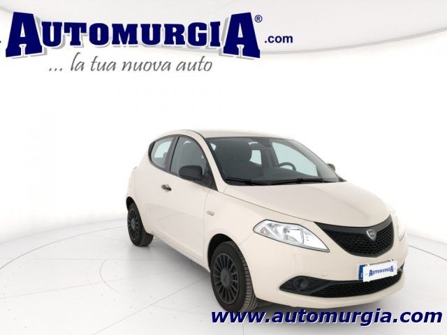 LANCIA Ypsilon 1.2 69 CV 5 porte Elefantino Blu