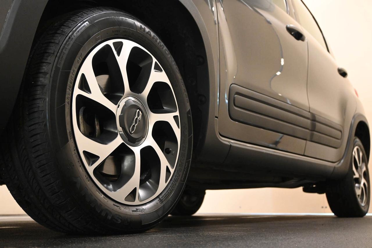 FIAT 500L 500L 1.4 95 CV S&S Cross