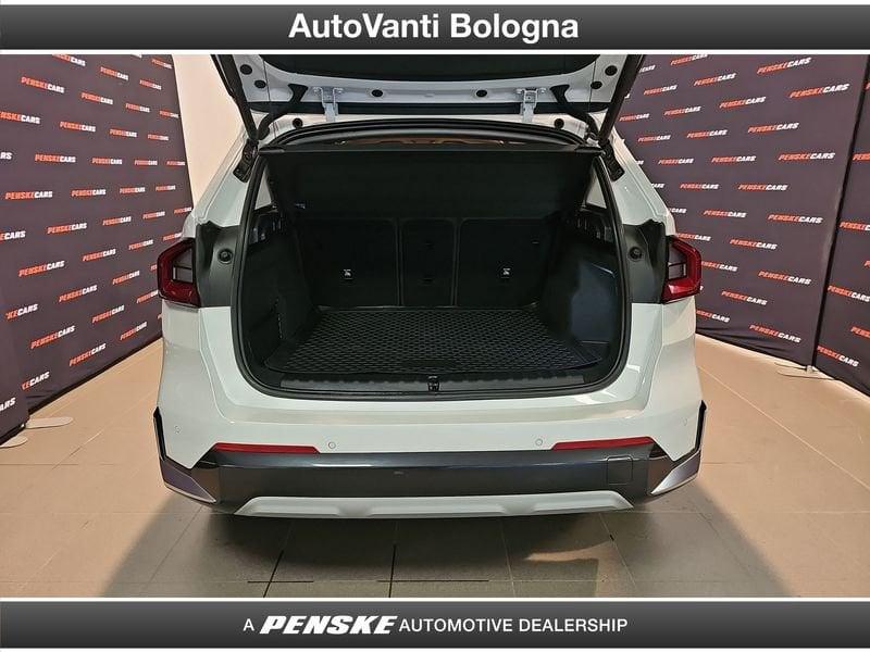 BMW X1 X1 xDrive 23d xLine