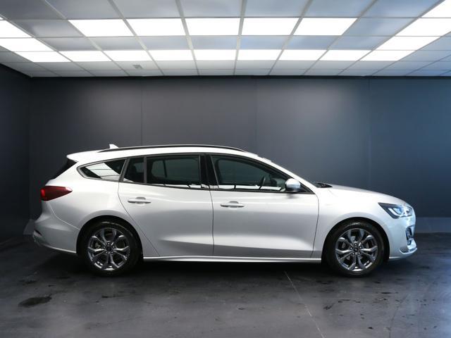 FORD Focus 1.5 EcoBlue 115 CV automatico SW ST-Line Design