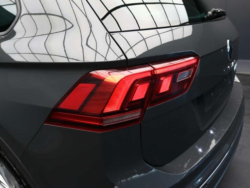 VOLKSWAGEN Tiguan 2ª serie Tiguan 2.0 TDI 150 ...