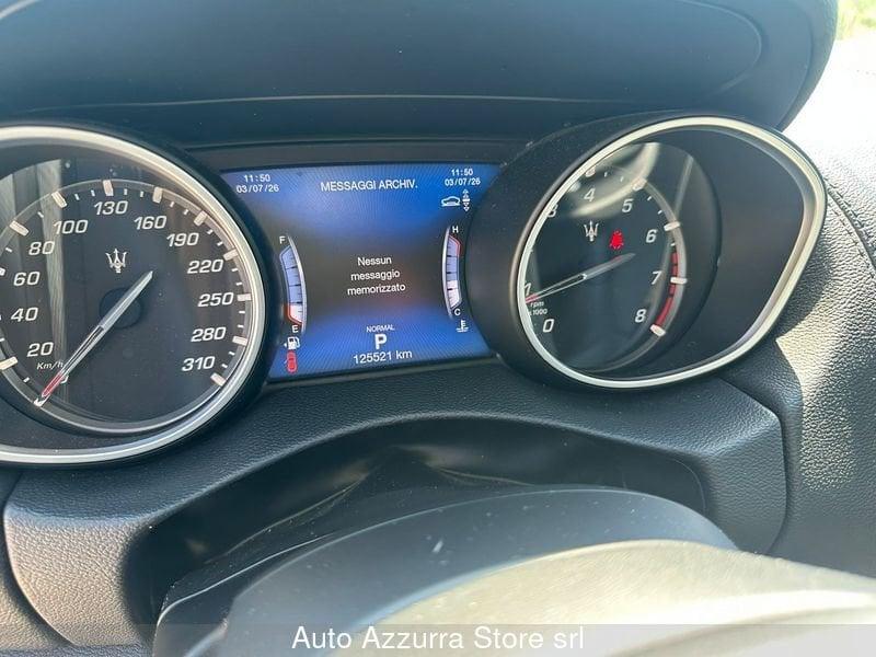 Maserati Levante 3.0 V6 430cv S AWD | IVA, GRANSPORT, 21"