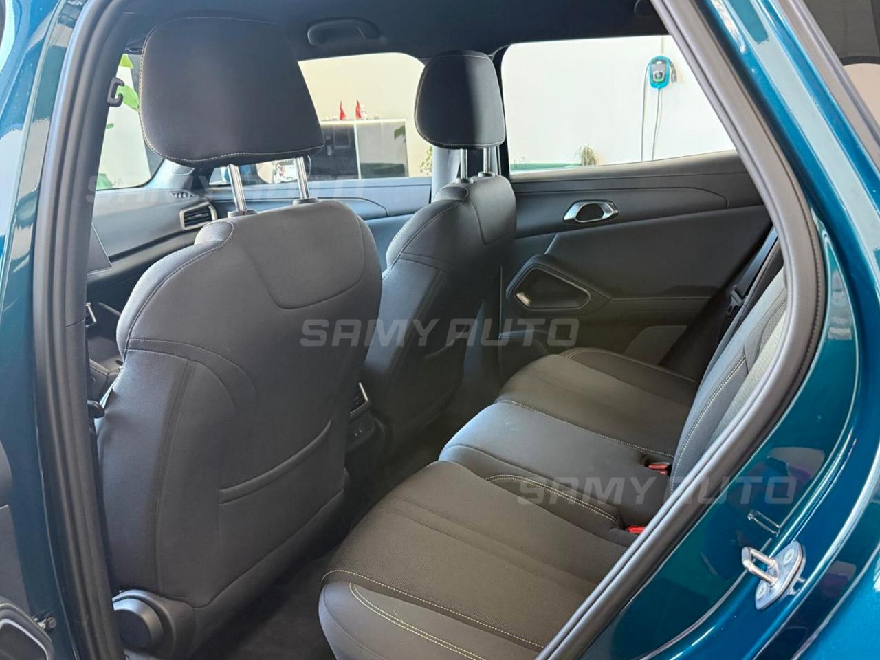 Byd Atto 2 DM-i 1.5 165 CV PHEV Active