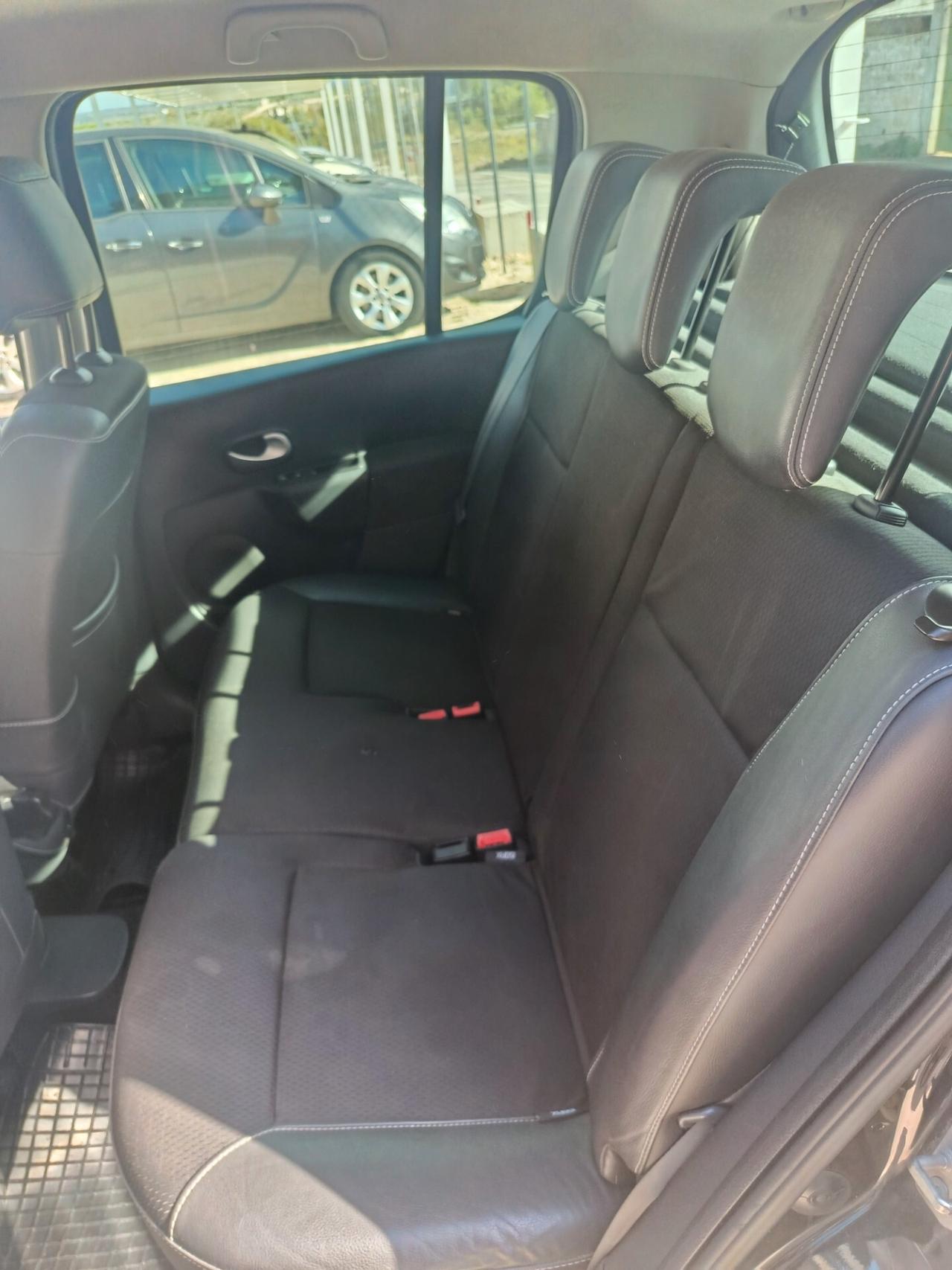Renault Modus 1.2 16V Live