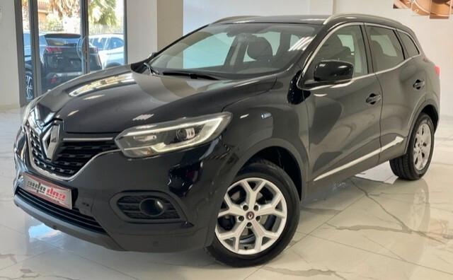 Renault Kadjar Blue dCi 8V 115CV Sport Edition