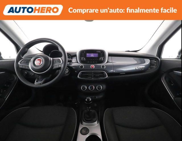 FIAT 500X 1.0 T3 120 CV Urban