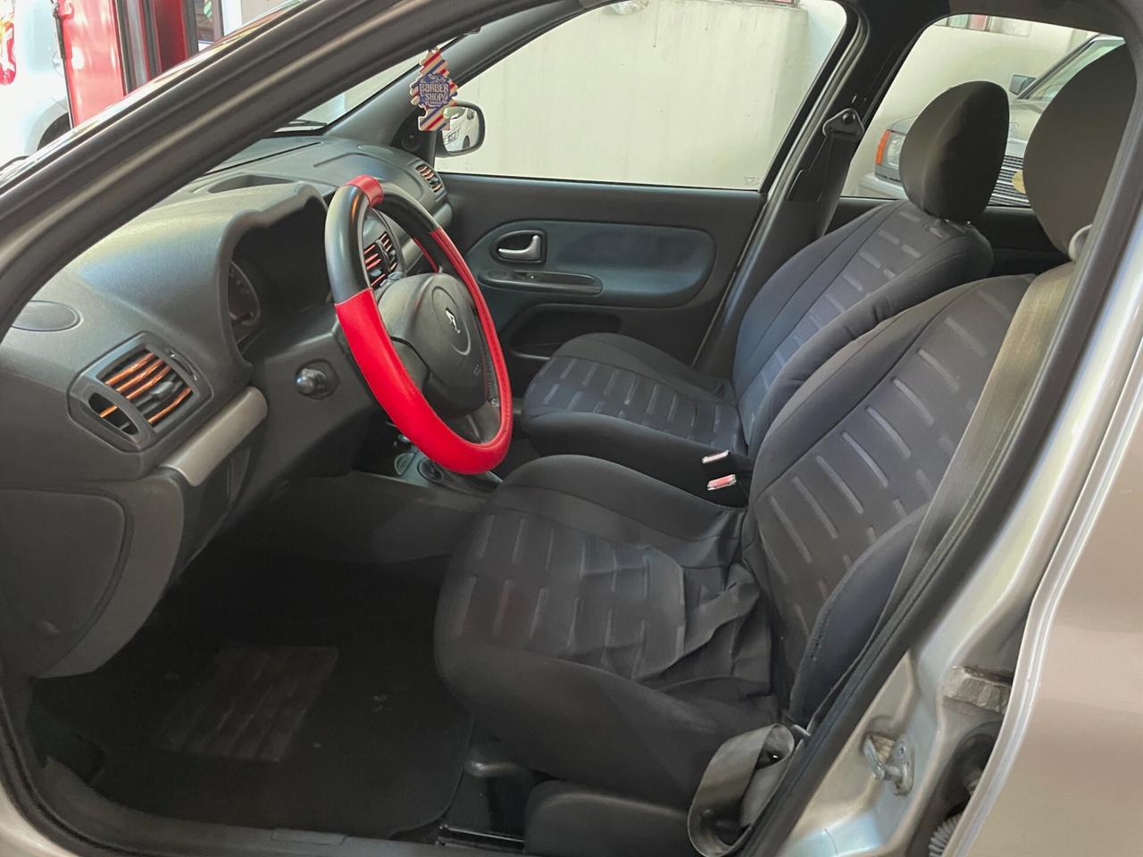 Renault Clio Storia 1.2 16V 5 porte BENZINA EURO4!!!