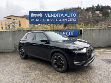 Ds DS3 3 Crossback BlueHDi 130 aut. Grand Chic