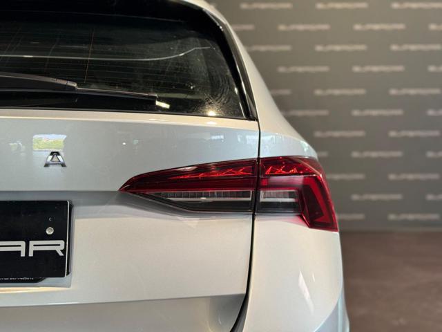 SKODA Octavia 1.0 TSI Wagon Executive