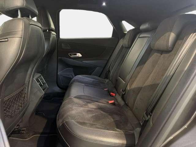 DS Automobiles DS 7 Crossback BlueHDi 180 aut. So Chic