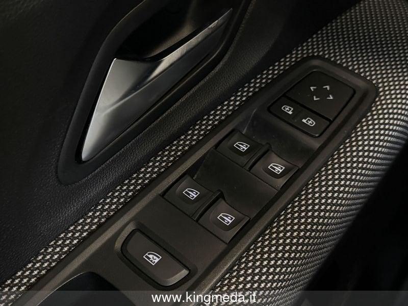 Dacia Sandero 1.0 SCe STREETWAY COMFORT