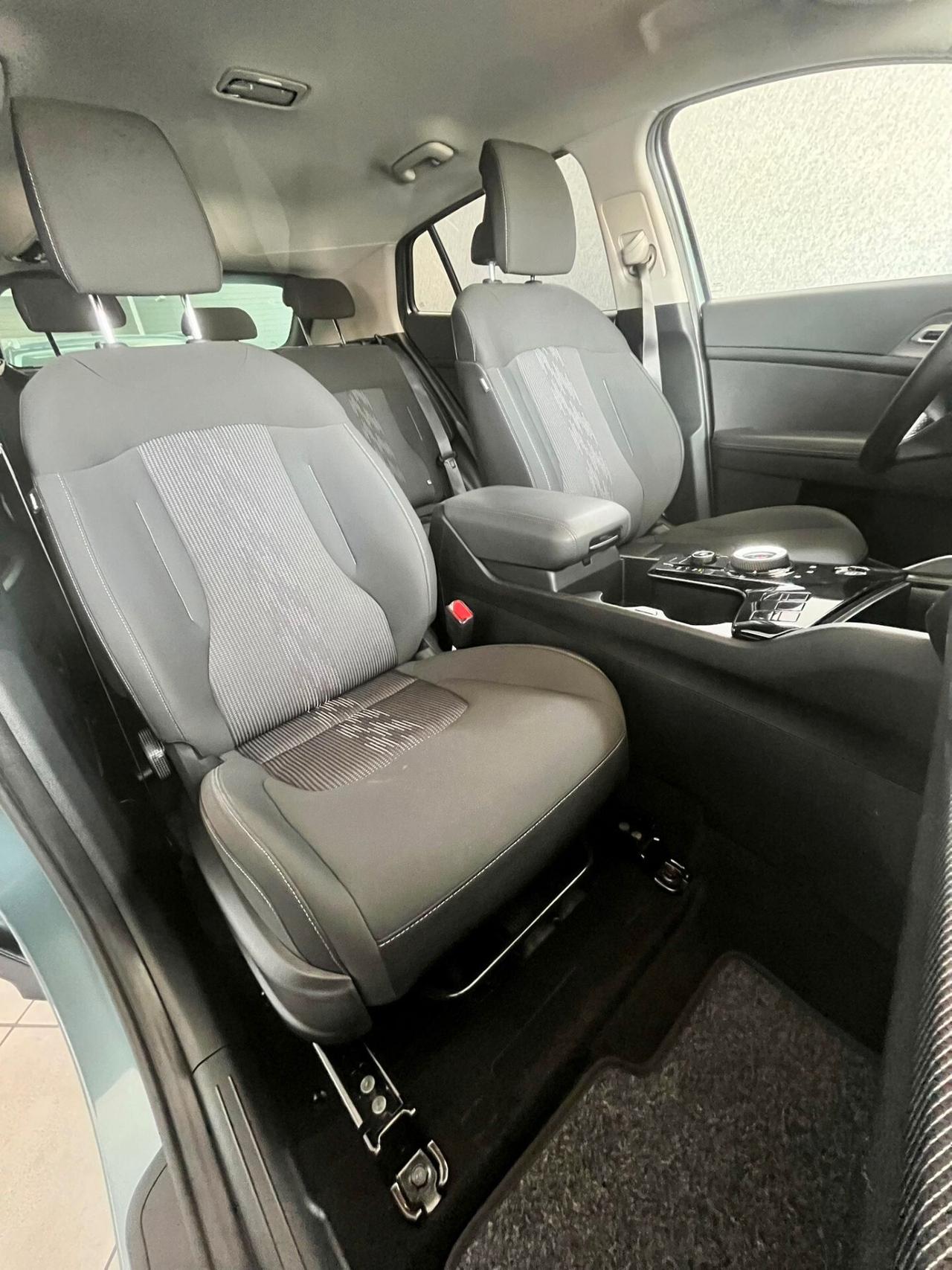 Kia Sportage 1.6 TGDi HEV AT Style