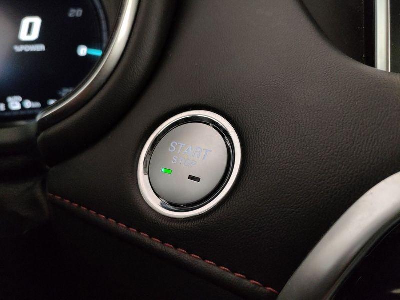 MG HS E 1.5 t-gdi phev Exclusive auto