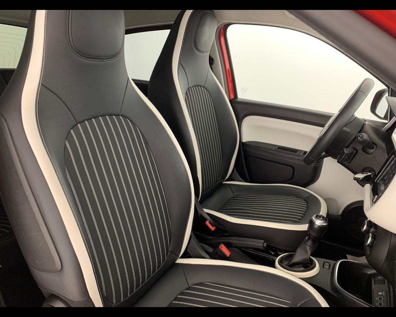 RENAULT Twingo 1.0 sce Intens 65cv