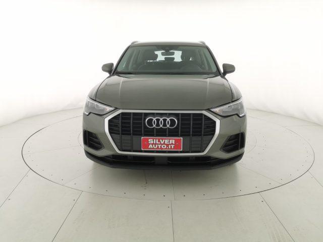 AUDI Q3 35 TDI S tronic Business