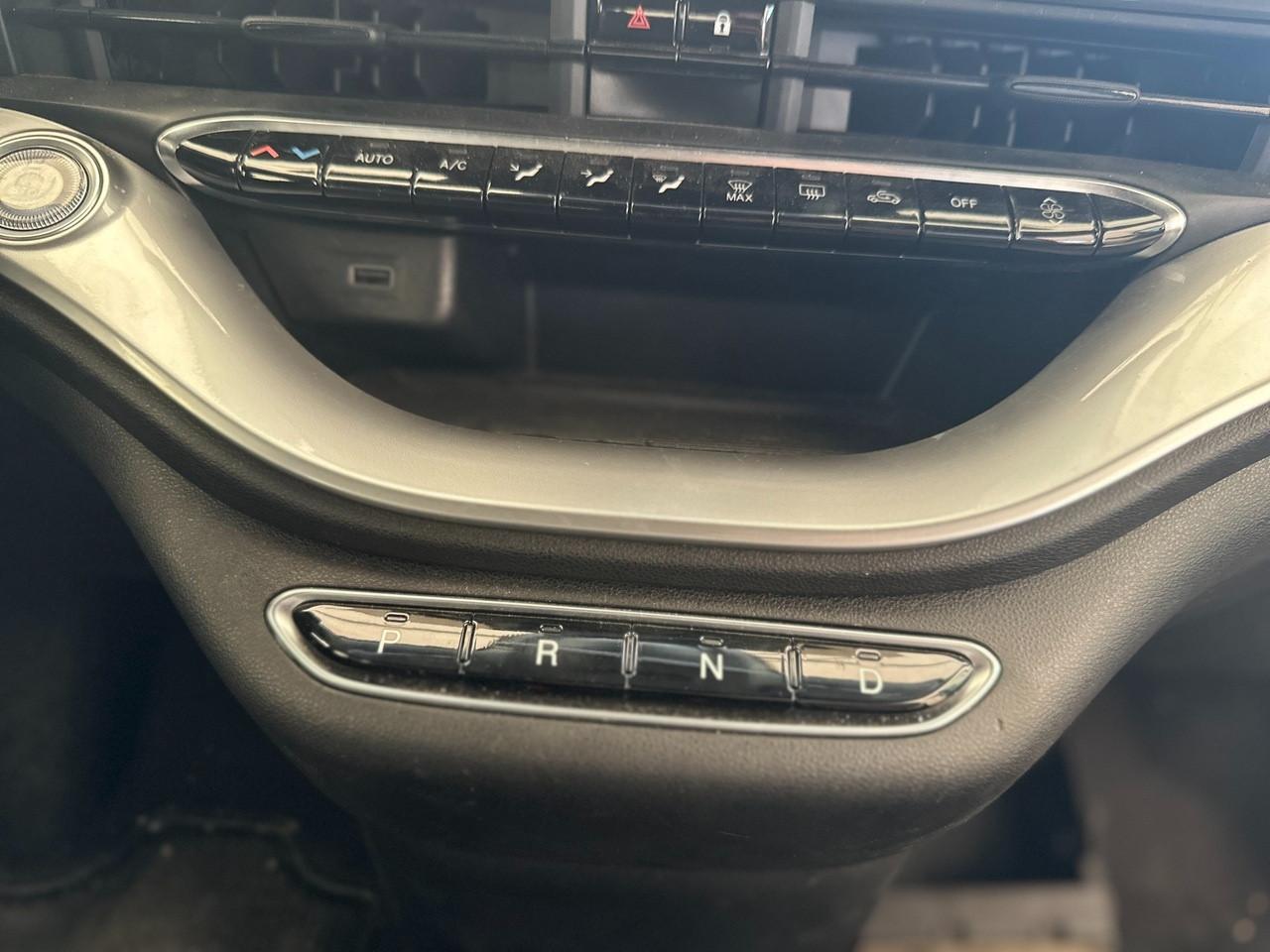 FIAT 500 (2020-->) - 500 Icon Cabrio 42 kWh