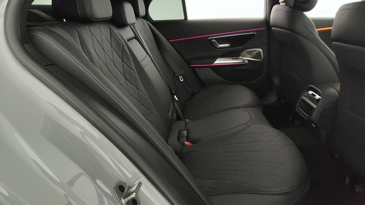 Mercedes-Benz E 220 d 4MATIC