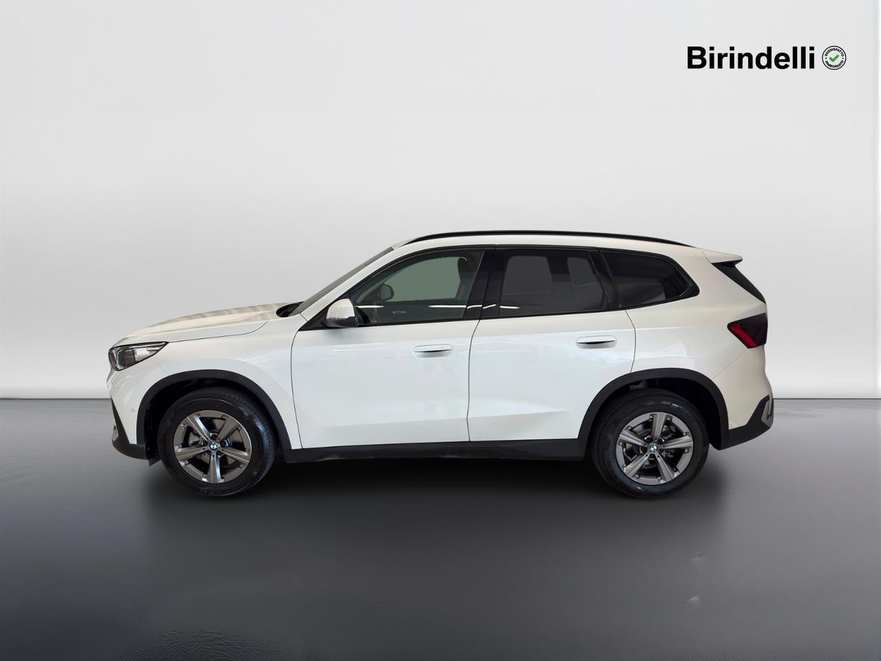 BMW X1 (U11) - X1 sDrive 18d