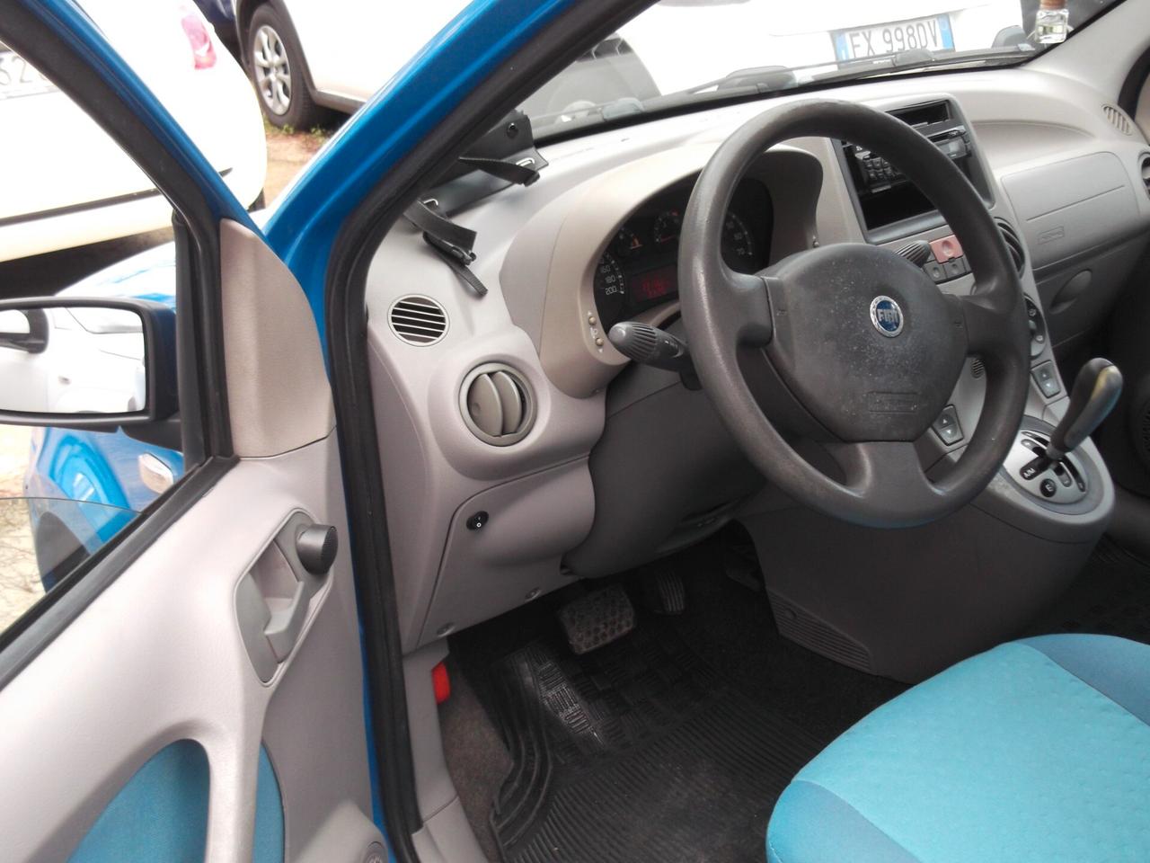 Fiat Panda 1.2 Dynamic DFN