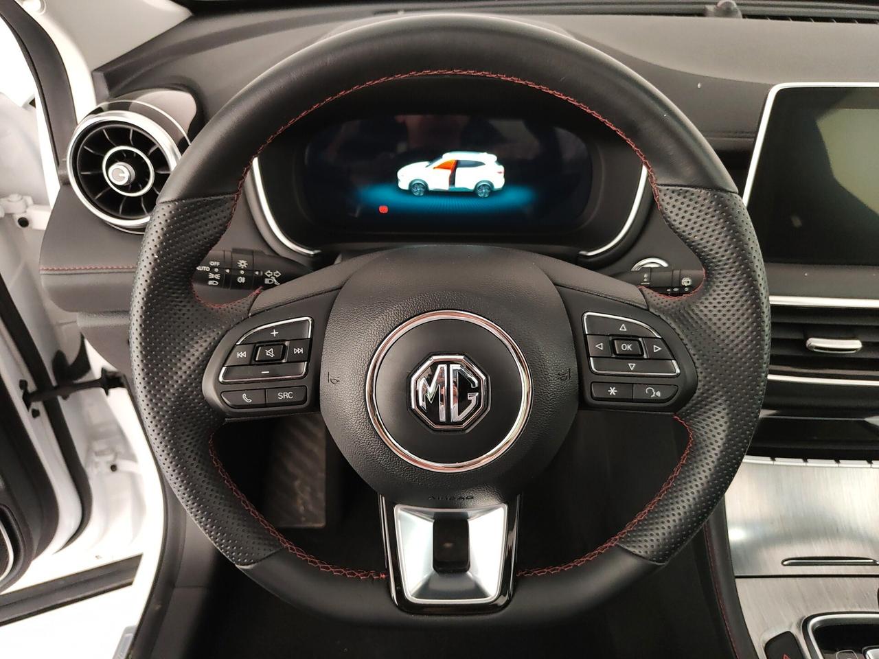 Mg HS 1.5T-GDI AT Luxury