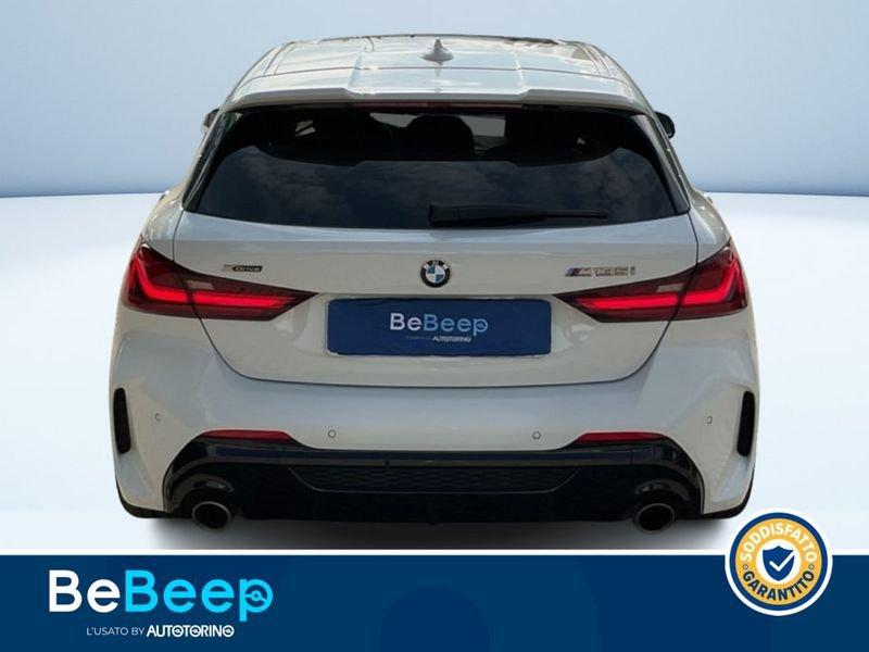 BMW Serie 1 M 135I XDRIVE AUTO