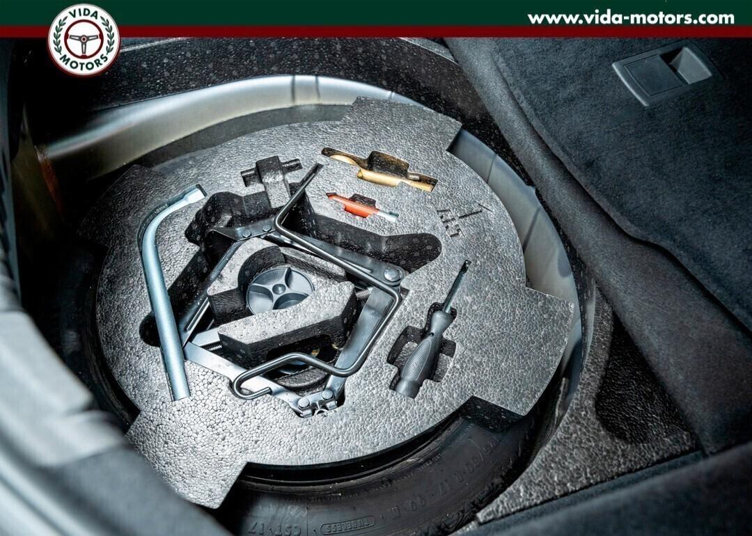Alfa Romeo Brera 3.2 JTS V6 Q4 Sky Window