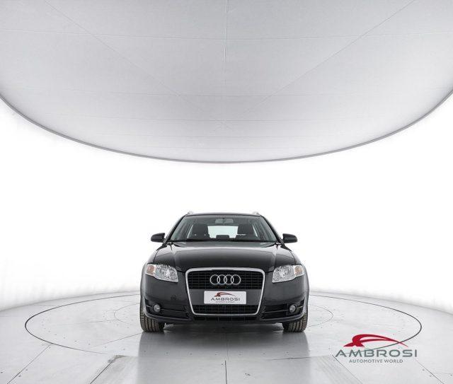 AUDI A4 2.0 16V TDI Top - PER OPERATORI DEL SETTORE