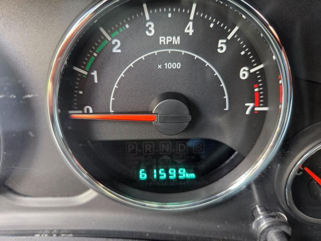 JEEP Wrangler Unlimited 3.6 V6 Rubicon AUTO IN ARRIVO !!!