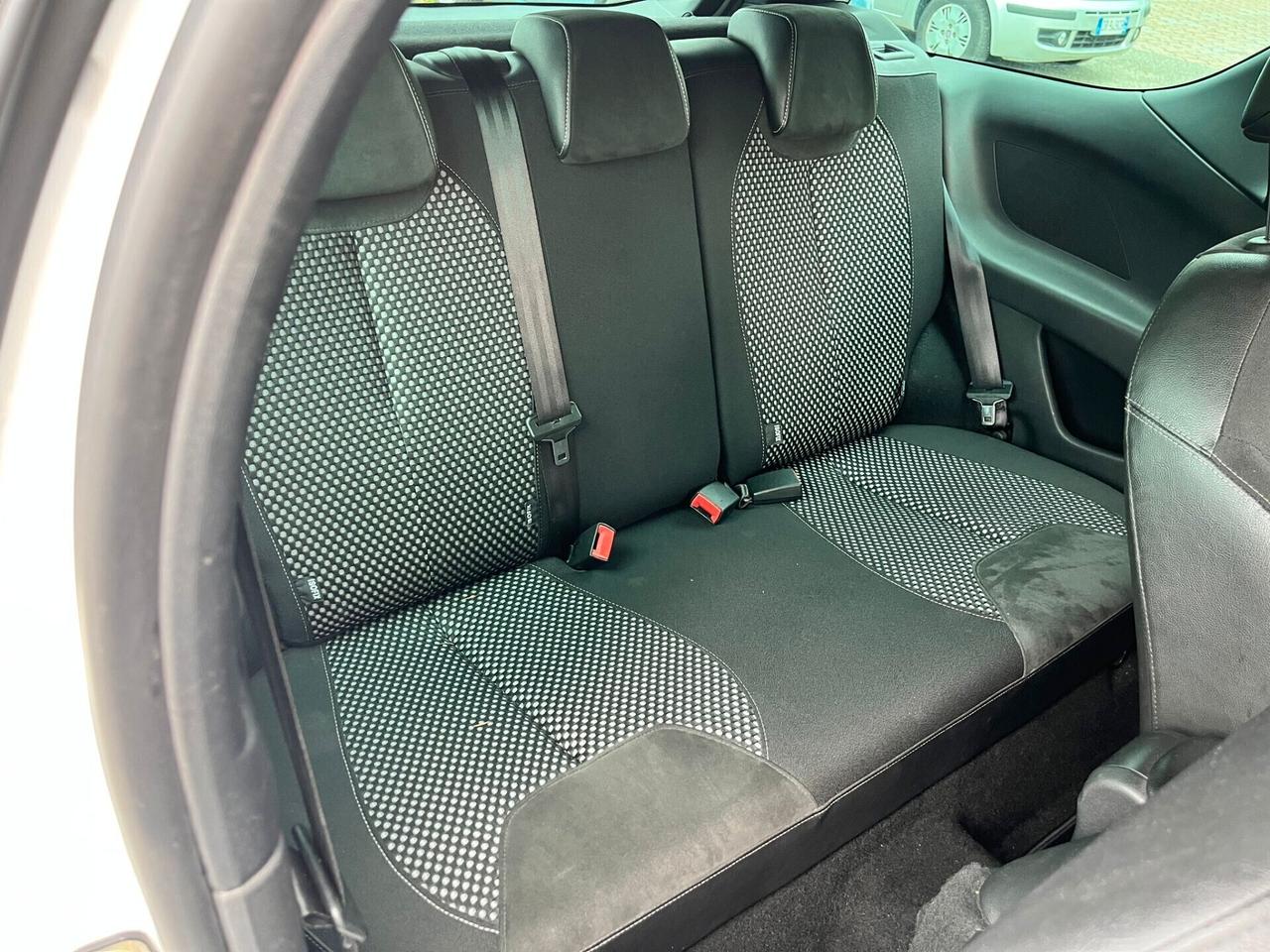 Ds DS3 DS 3 1.6 THP 155 Just Black