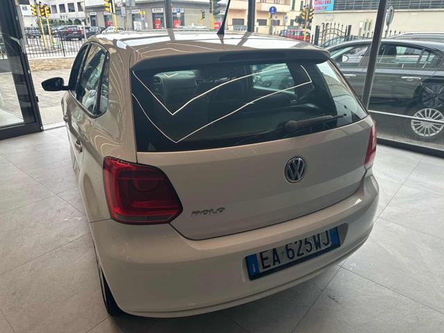 VOLKSWAGEN Polo 1.2 neopatentati ( Garanzia 12 Mesi)