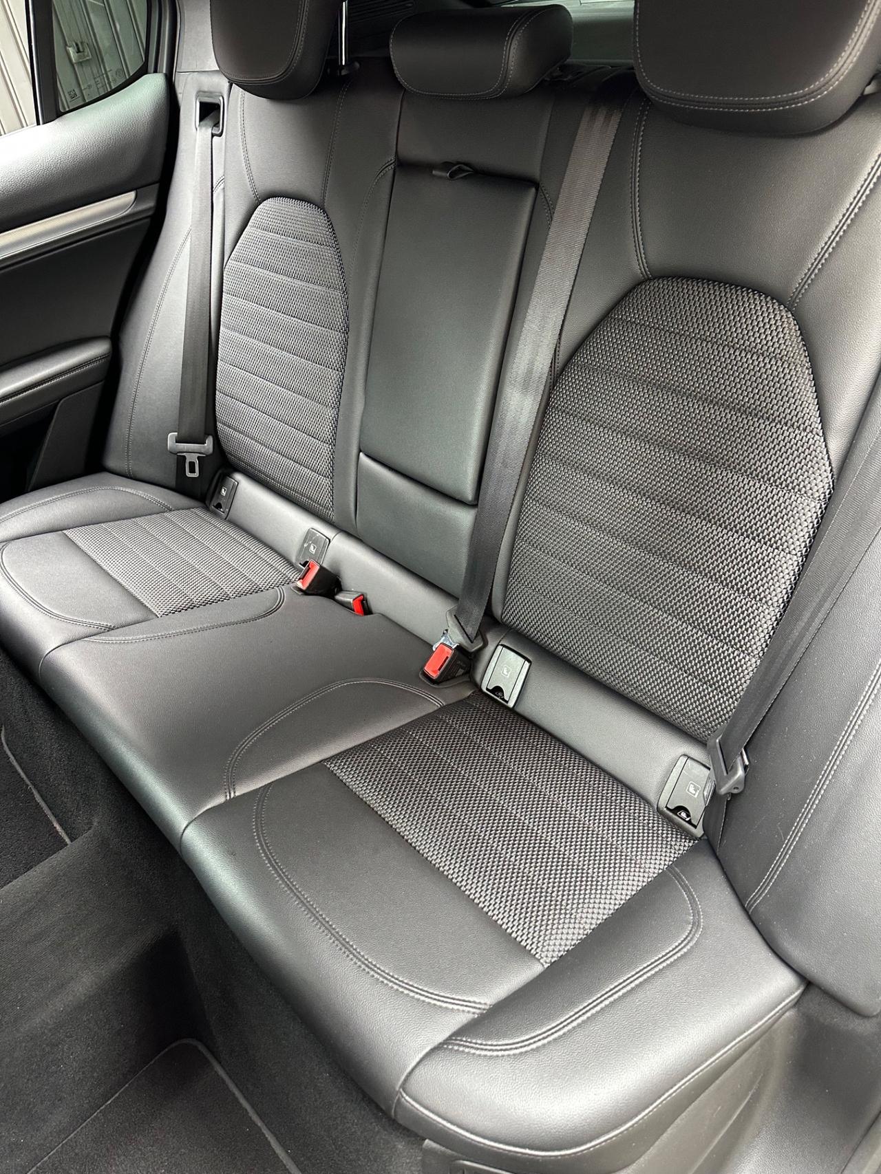 Alfa Romeo Stelvio 2.2 TD 190cv AT8 Q4 Sprint