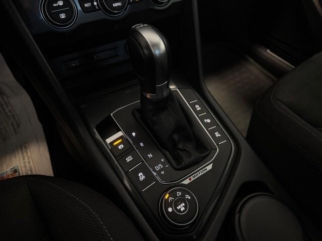 Volkswagen Tiguan 2.0 TDI SCR 4MOTION Style BlueMotion Technology