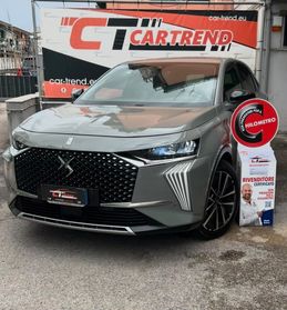 Ds 7 E-Tense 225 Bastille Business