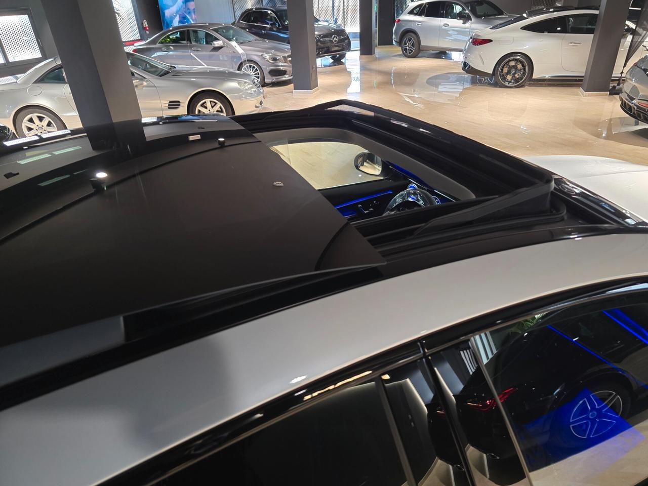 Mercedes-benz GLC 300 d 4Matic Mild Hybrid AMG Line Advanced Plus