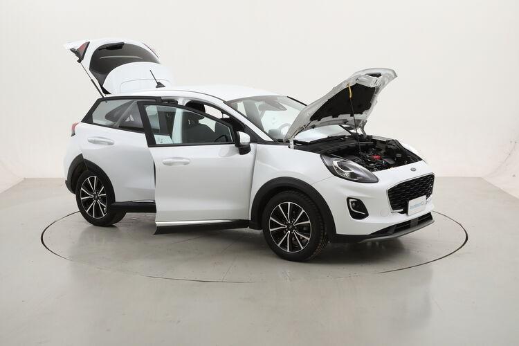 Ford Puma Titanium BZ862878 1.0 Mild Hybrid 125CV